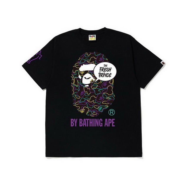 men bape t-shirts M-3XL-141